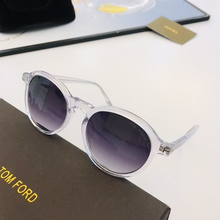 Tom Ford Sunglasses Top Quality TOS00218